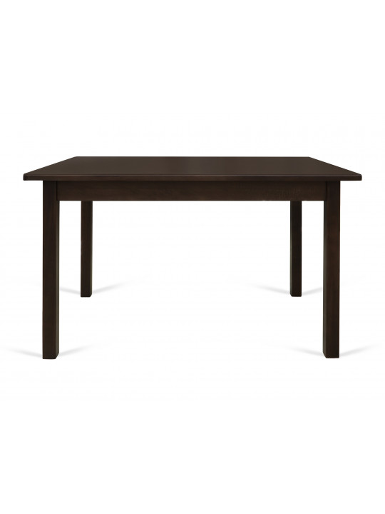 Dining table VEGA 03A 80X120 KITCHEN BROWN PIGNENT (1) 