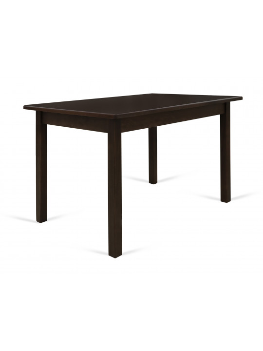 Dining table VEGA 03A 80X120 KITCHEN BROWN PIGNENT (1) 