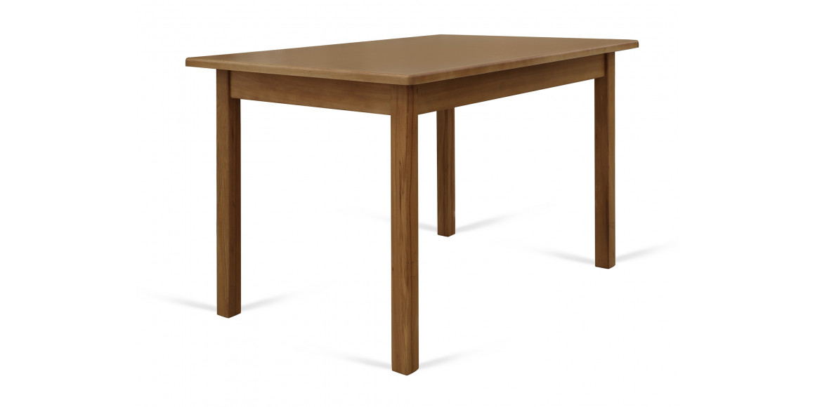 Dining table VEGA 03A 80X120 KITCHEN NATURAL (1) 