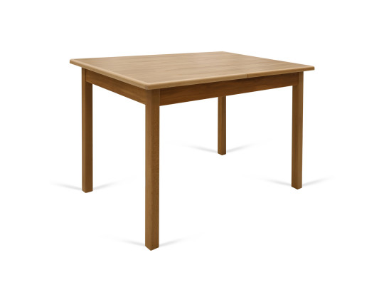 Ճաշասեղան HOBEL 03A DT (80X120X150) NATURAL (1) 
