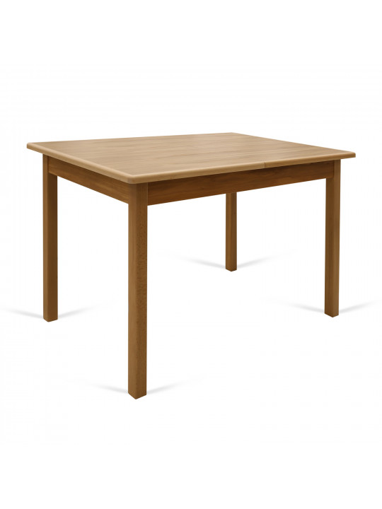 Обеденный стол HOBEL 03A DT (80X120X150) NATURAL (1) 