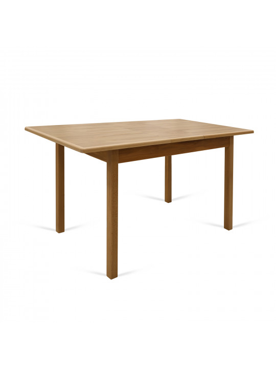 Обеденный стол HOBEL 03A DT (80X120X150) NATURAL (1) 