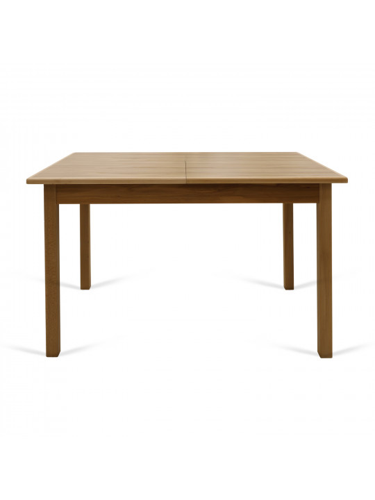 Обеденный стол HOBEL 03A DT (80X120X150) NATURAL (1) 