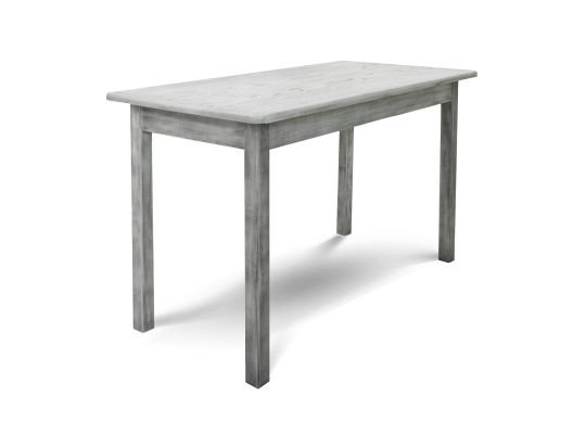 Ճաշասեղան HOBEL 03A T (60X120) ANTIK GREY (1) 