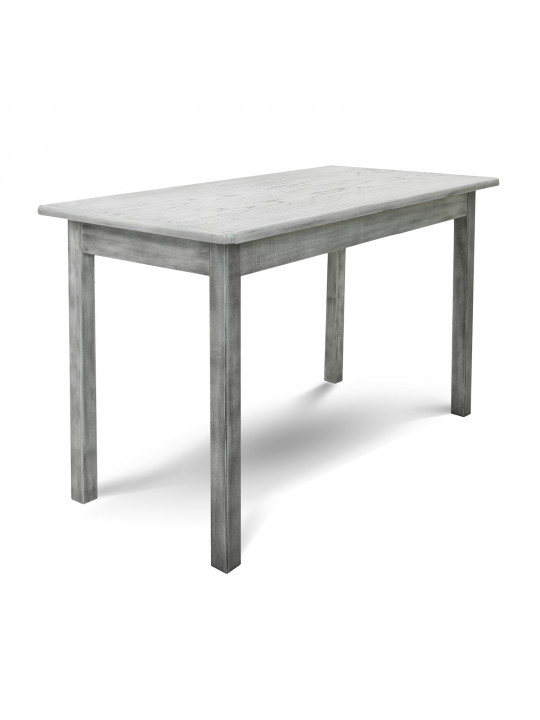 Ճաշասեղան HOBEL 03A T (60X120) ANTIK GREY (1) 