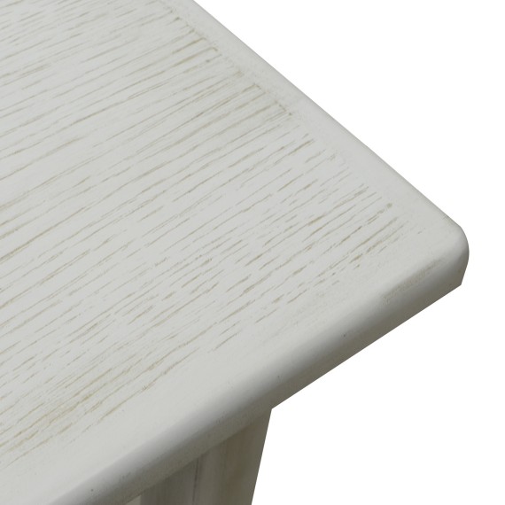 Ճաշասեղան HOBEL 03A T (80X120) ANTIK GOLD (1) 