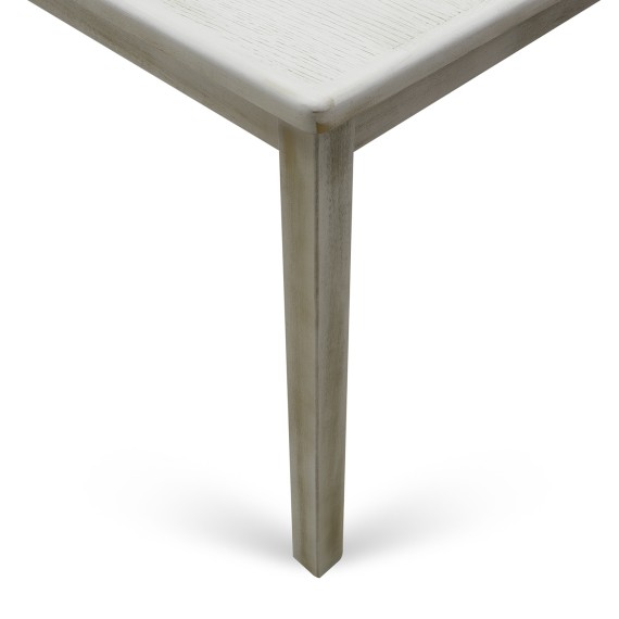 Ճաշասեղան HOBEL 03A T (80X120) ANTIK GOLD (1) 