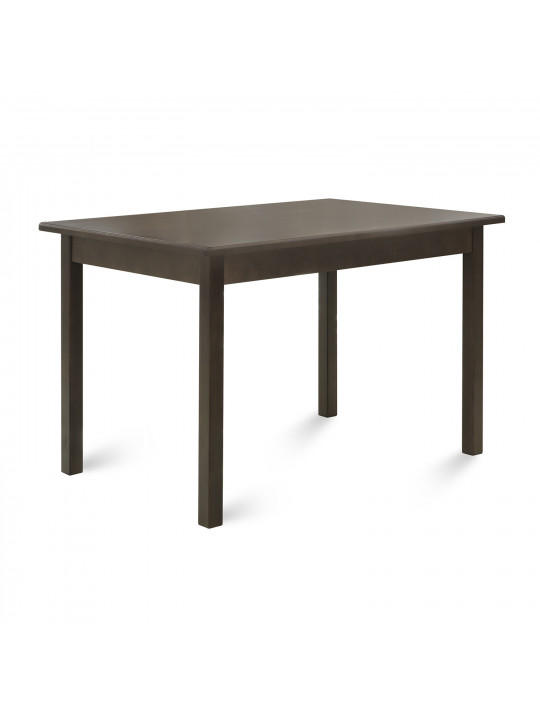Обеденный стол HOBEL 03A T (80X120) BROWN PIGMENT (1) 