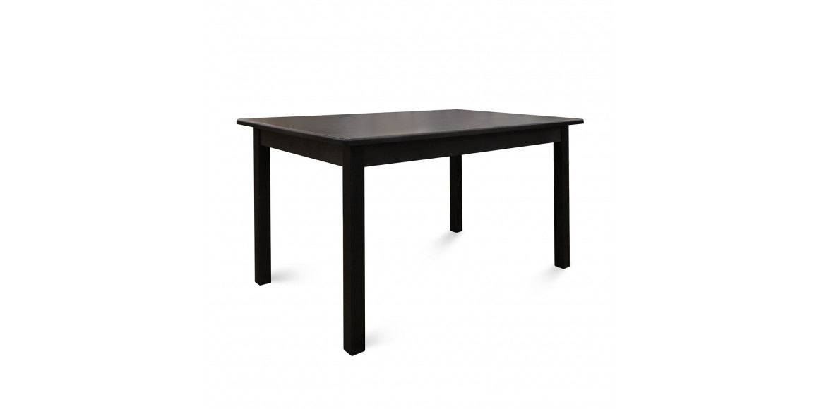 Ճաշասեղան HOBEL 03A T (80X120) CHOCOLATE PIGMENT (1) 