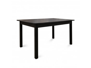 Ճաշասեղան HOBEL 03A T (80X120) CHOCOLATE PIGMENT (1) 