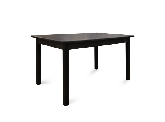 Обеденный стол HOBEL 03A T (80X120) CHOCOLATE PIGMENT (1) 