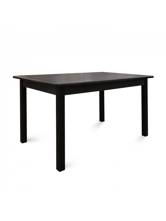 Обеденный стол HOBEL 03A T (80X120) CHOCOLATE PIGMENT (1) 