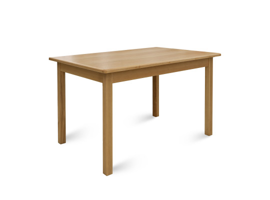 Dining table HOBEL 03A T (80X120) NATURAL (1) 