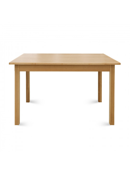 Ճաշասեղան HOBEL 03A T (80X120) NATURAL (1) 