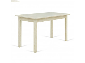 Dining table HOBEL 03A T (60X120) ANTIK GOLD (1) 