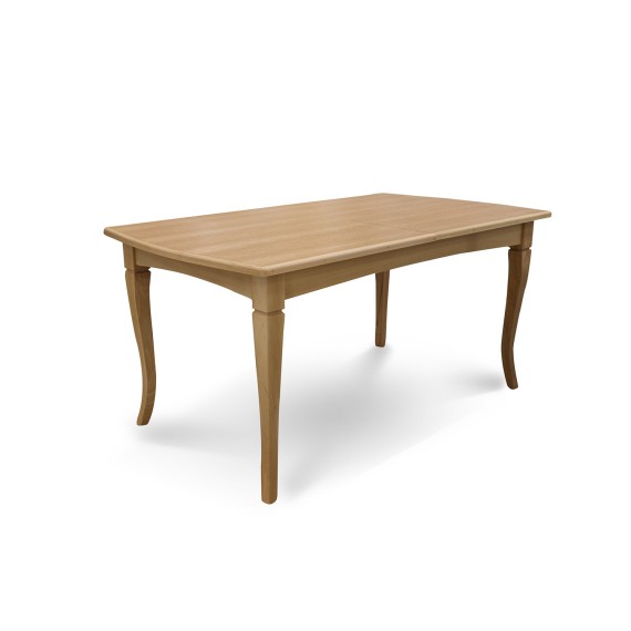 Ճաշասեղան HOBEL 06A DT (90X160X200) NATURAL (1) 