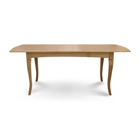 Ճաշասեղան HOBEL 06A DT (90X160X200) NATURAL (1) 