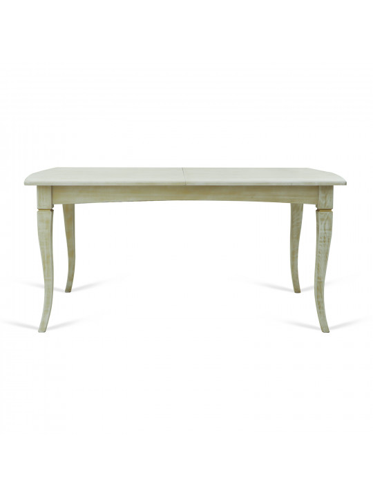 Ճաշասեղան HOBEL 06A DT (90X160X200) ANTIK GOLD (1) 