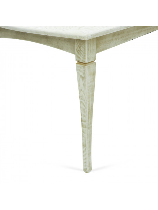 Ճաշասեղան HOBEL 06A DT (90X160X200) ANTIK GOLD (1) 