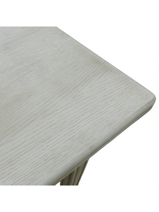 Dining table HOBEL 10A DT (90X160X200) ANTIK GOLD (1) 