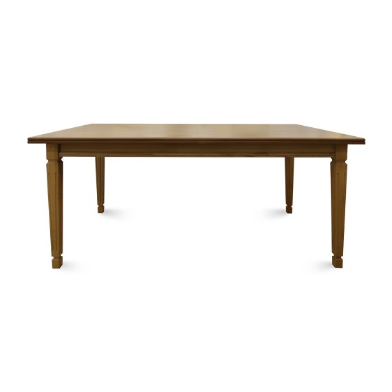 Ճաշասեղան HOBEL 10A DT (90X160X200) NATURAL (1) 