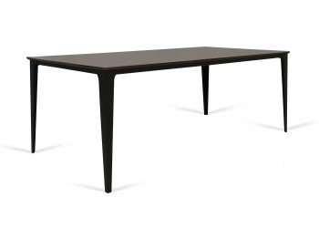Обеденный стол HOBEL AMBER 100x200 (3) 