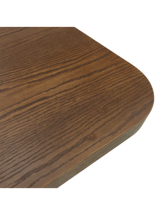Обеденный стол HOBEL BISCOTTI 100x208 (1) 
