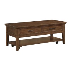 Журнальный стол HOMELEGANCE COCKTAIL TABLE (3620-30)
