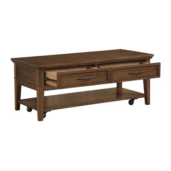 Журнальный стол HOMELEGANCE COCKTAIL TABLE (3620-30)