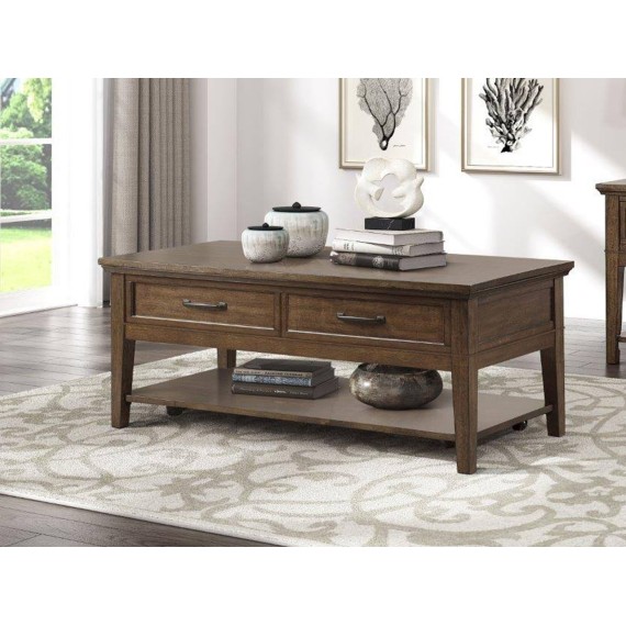 Журнальный стол HOMELEGANCE COCKTAIL TABLE (3620-30)