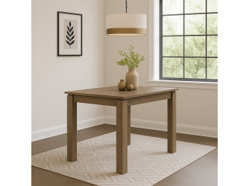 Ճաշասեղան HOBEL KITCHEN TABLE ECONOM (60X100) K354 (1) 