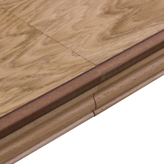 Ճաշասեղան HOBEL MILANO DT (100X190X270) NATURAL (1) 