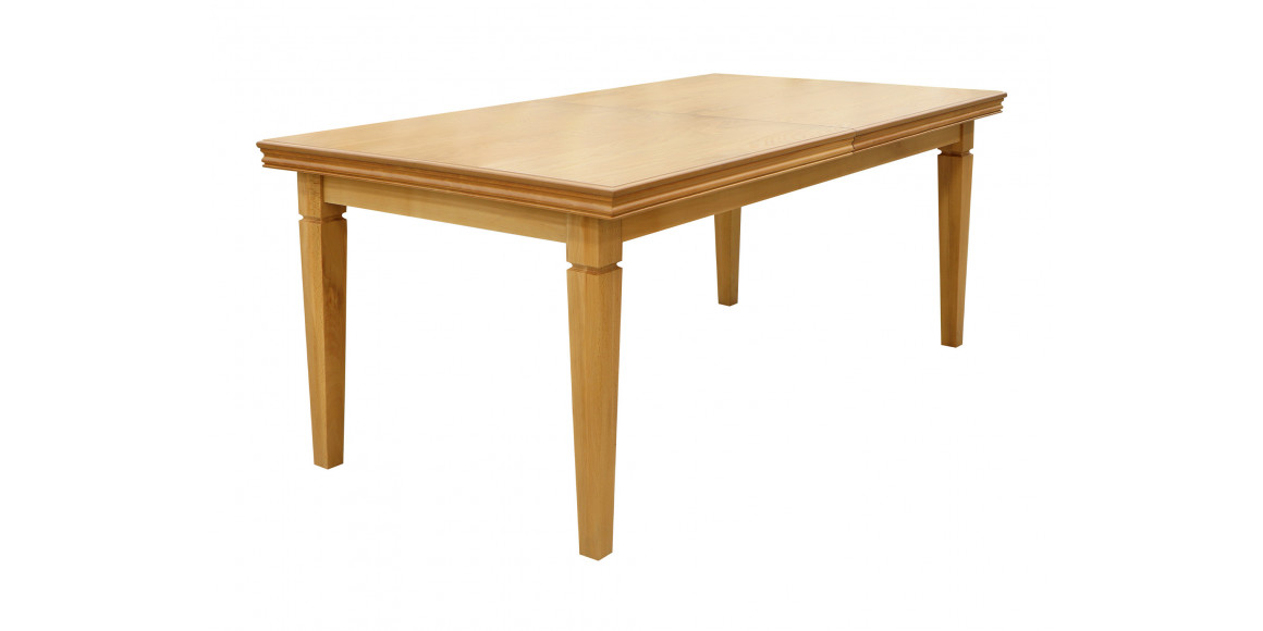 Dining table HOBEL MILANO-DT NATURAL (1) 