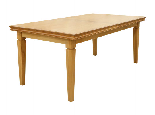 Dining table HOBEL MILANO-DT NATURAL (1) 