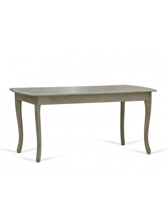 Dining table HOBEL MOLINA DT ANTIC GOLD (1) 
