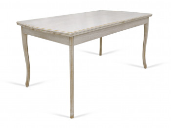 Dining table HOBEL MOLINA DT ANTIC GOLD (1) 