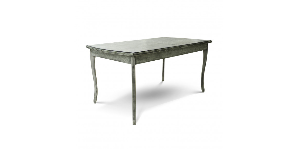 Обеденный стол HOBEL MOLINA DT ANTIC GREY (1) 