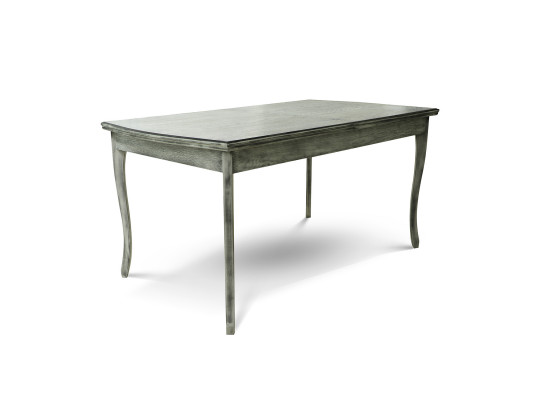 Dining table HOBEL MOLINA DT ANTIC GREY (1) 