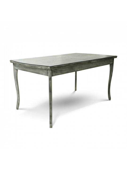 Обеденный стол HOBEL MOLINA DT ANTIC GREY (1) 