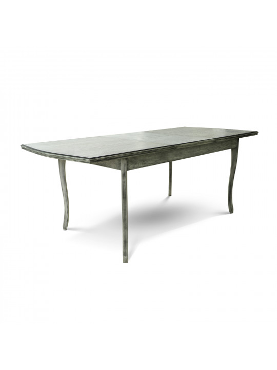 Обеденный стол HOBEL MOLINA DT ANTIC GREY (1) 