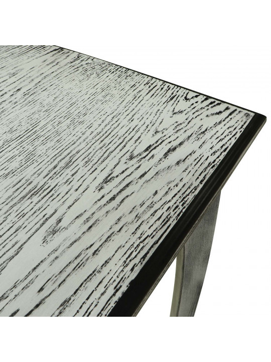 Обеденный стол HOBEL MOLINA DT ANTIC GREY (1) 