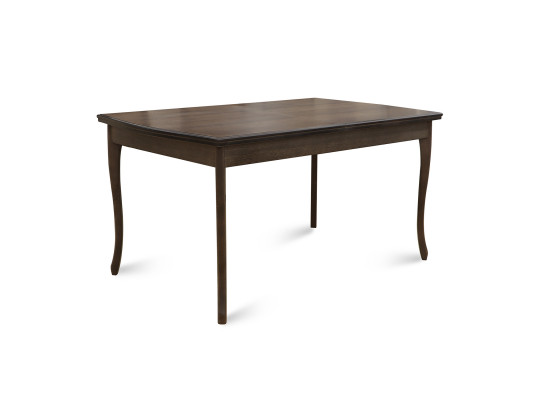 Dining table HOBEL MOLINA DT BROWN PIGMENT NEW (1) 