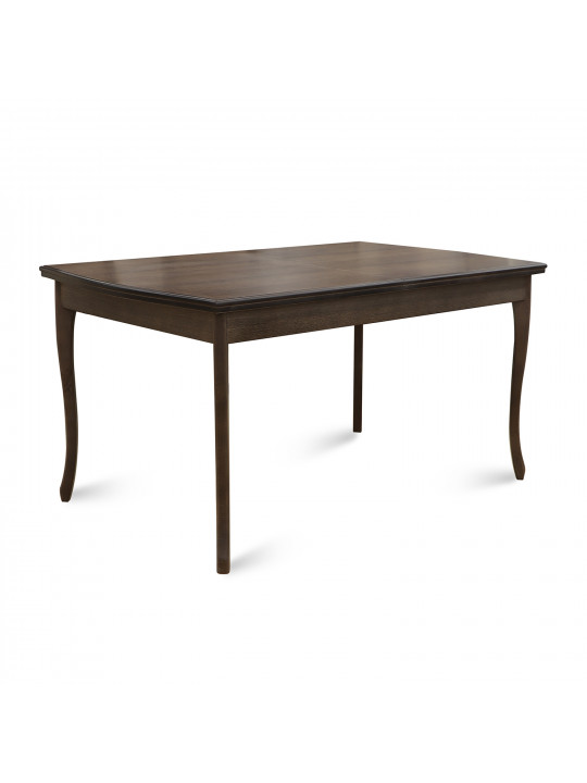 Обеденный стол HOBEL MOLINA DT BROWN PIGMENT NEW (1) 