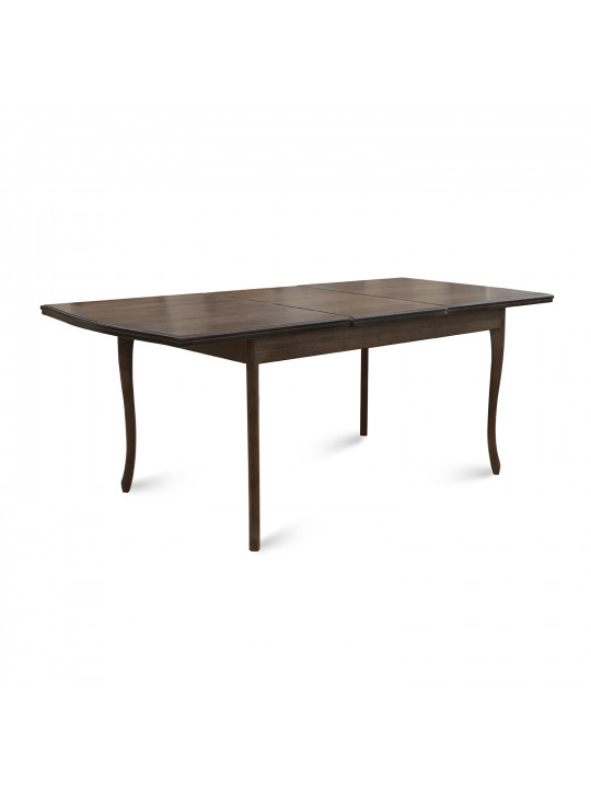 Обеденный стол HOBEL MOLINA DT BROWN PIGMENT NEW (1) 
