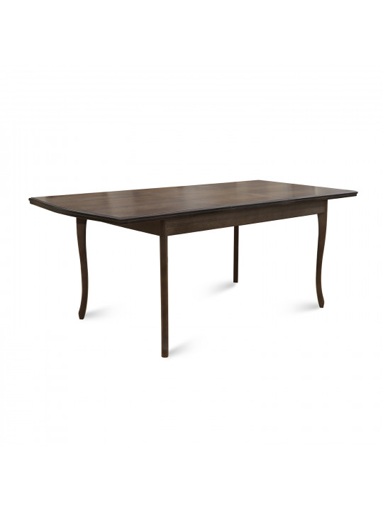Обеденный стол HOBEL MOLINA DT BROWN PIGMENT NEW (1) 