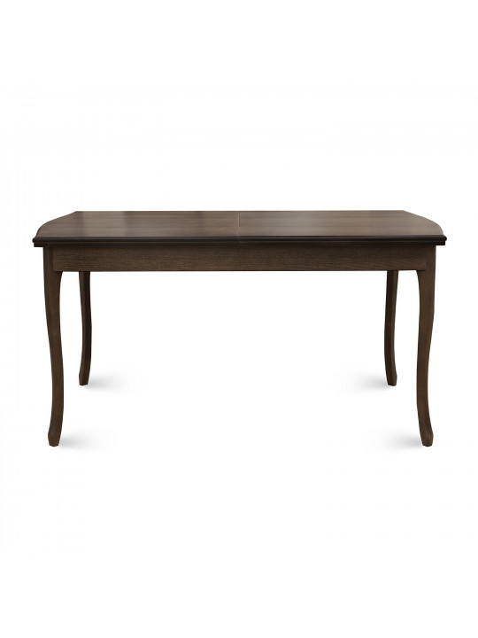 Обеденный стол HOBEL MOLINA DT BROWN PIGMENT NEW (1) 
