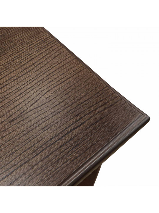 Обеденный стол HOBEL MOLINA DT BROWN PIGMENT NEW (1) 