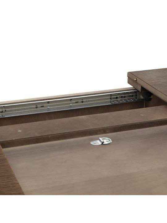 Обеденный стол HOBEL MOLINA DT BROWN PIGMENT NEW (1) 