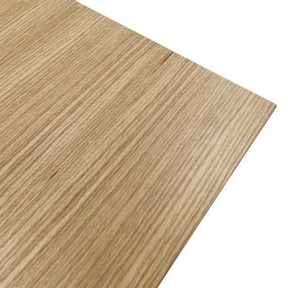 Обеденный стол HOBEL RAMOS DT (100X160X200) NATURAL (1) 