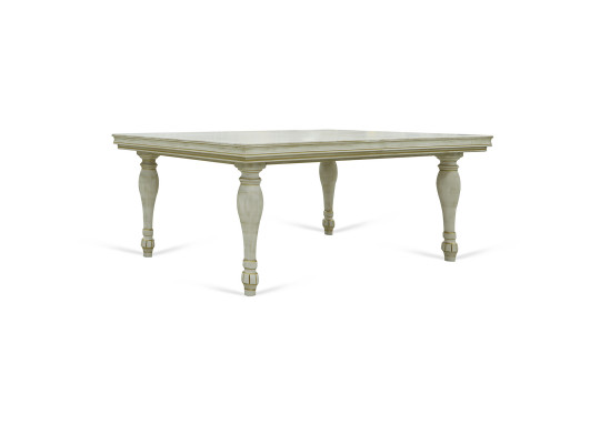 Ճաշասեղան HOBEL SAGA DT (120X200X270) ANTIK GOLD (2) 